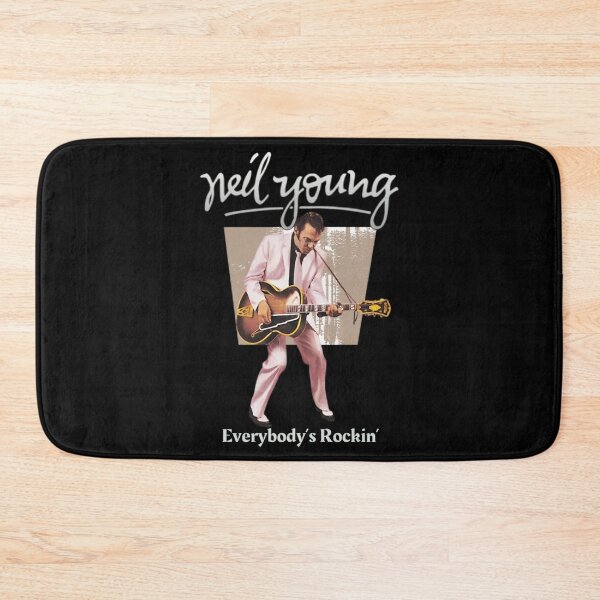 Item preview, Art - Neil Young designed and sold by crotatto.
