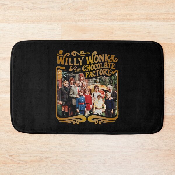 Item preview, Logo Vintage Movie Chocolate Film Funny Christmas designed and sold by Store-Art-patr.