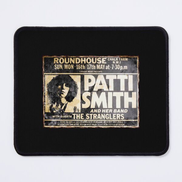 Item preview, Art - Patti Smith designed and sold by charlesrein.
