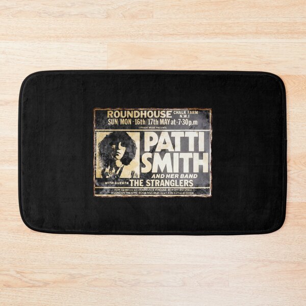 Item preview, Art - Patti Smith designed and sold by charlesrein.