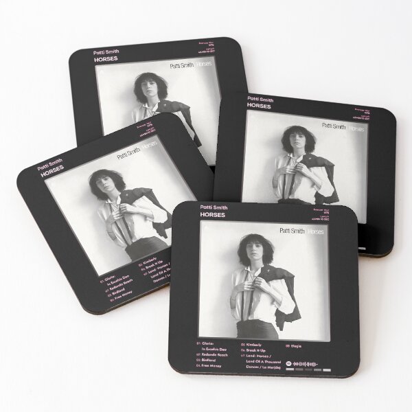 Item preview, Art - Patti Smith designed and sold by charlesrein.
