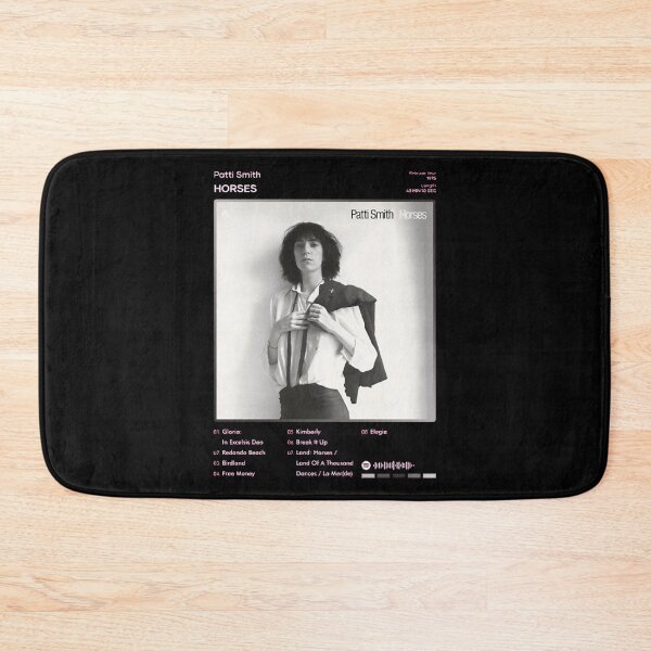 Item preview, Art - Patti Smith designed and sold by charlesrein.