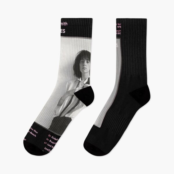 Item preview, Art - Patti Smith designed and sold by charlesrein.