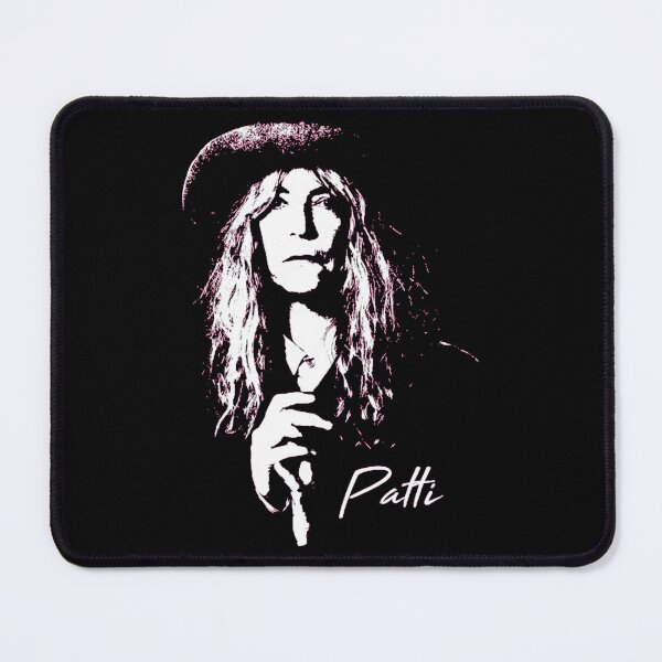 Item preview, Art - Patti Smith designed and sold by charlesrein.