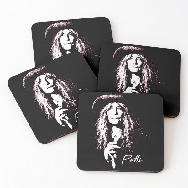 Item preview, Art - Patti Smith designed and sold by charlesrein.