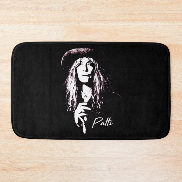 Item preview, Art - Patti Smith designed and sold by charlesrein.