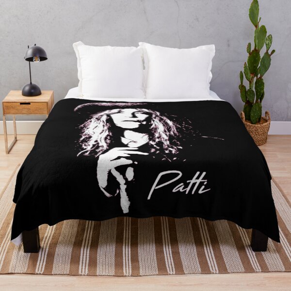 Item preview, Art - Patti Smith designed and sold by charlesrein.
