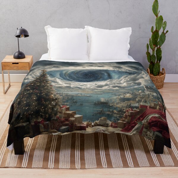 Item preview, Christmas Dreams Series designed and sold by VISIONARTIST.