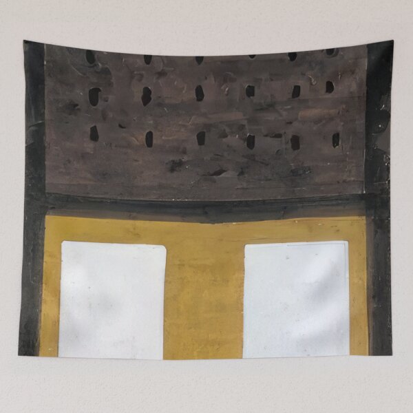 Item preview, Agnes Martin designed and sold by AleksandraArto.