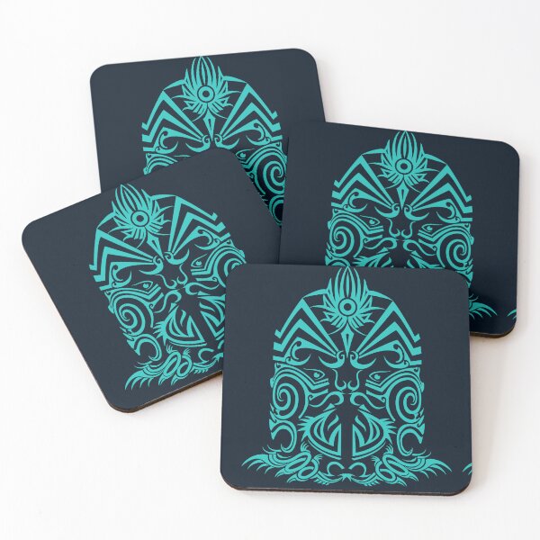 Item preview, Tribal Things designed and sold by CosmicEye.