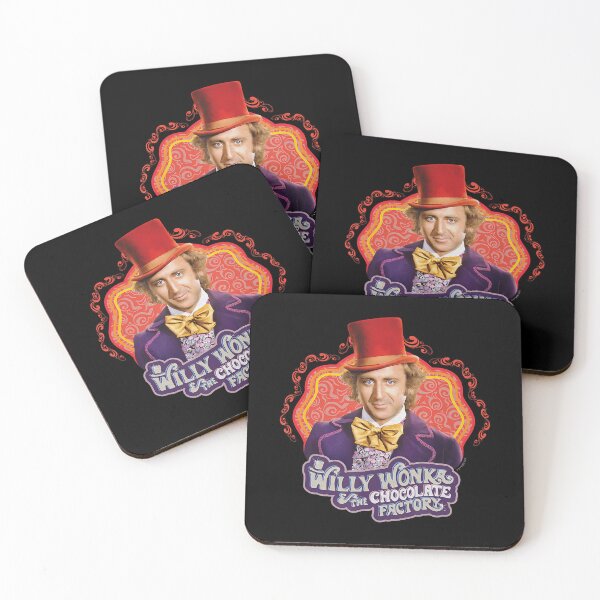 Item preview, Funny Vintage Logo Christmas Movie Film Chocolate designed and sold by Store-Art-patr.