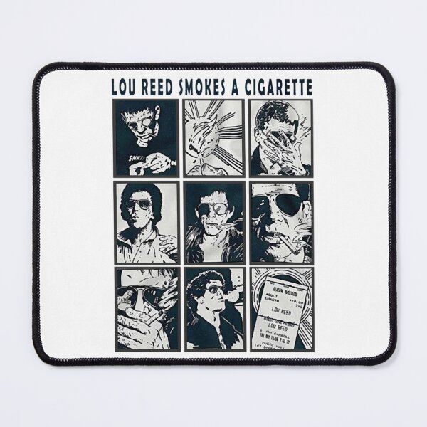 Item preview, Art - Lou Reed designed and sold by femonthper.