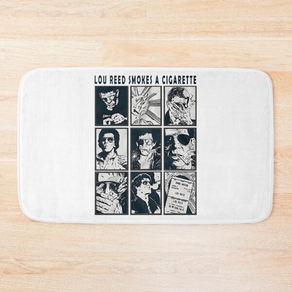 Item preview, Art - Lou Reed designed and sold by femonthper.