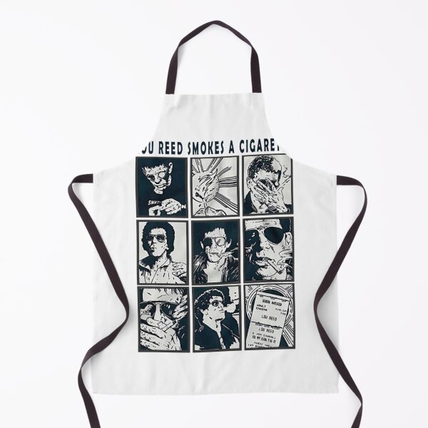 Item preview, Art - Lou Reed designed and sold by femonthper.