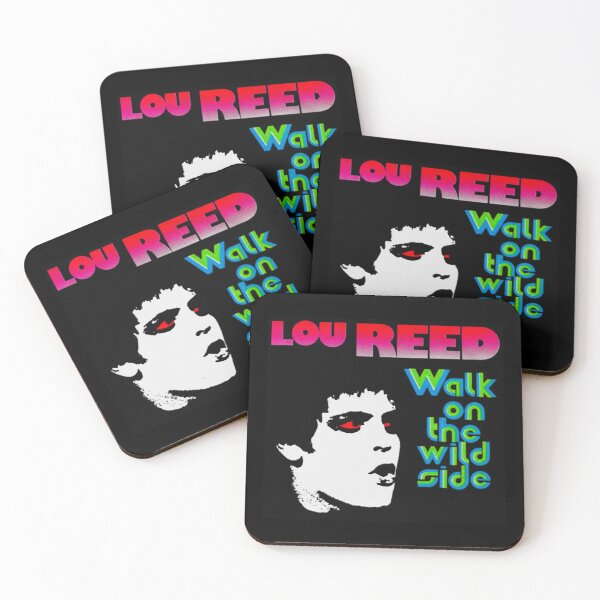 Item preview, Art - Lou Reed designed and sold by femonthper.