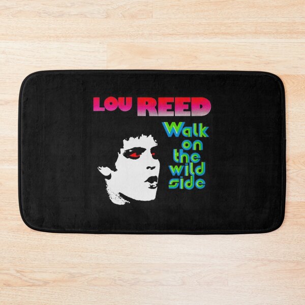 Item preview, Art - Lou Reed designed and sold by femonthper.