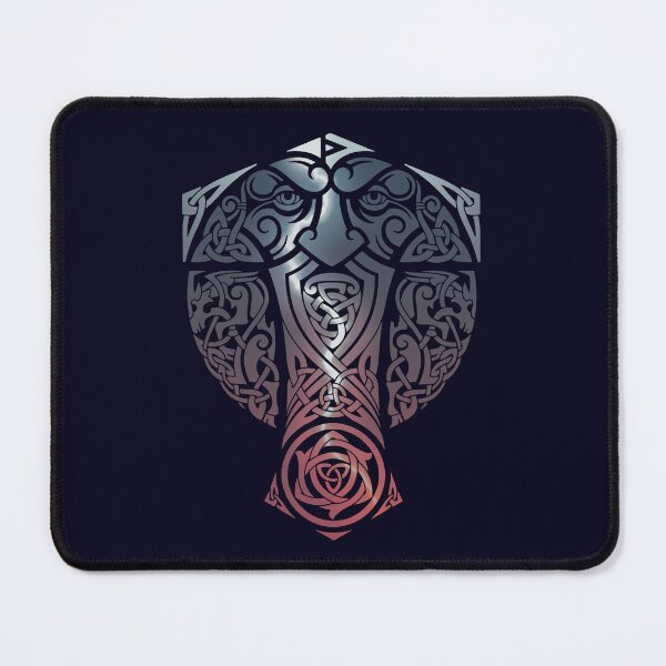 Item preview, THOR. Ancient God of Thunder. designed and sold by RAIDHO.