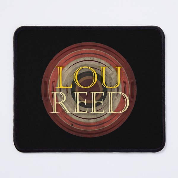 Item preview, Art - Lou Reed designed and sold by femonthper.
