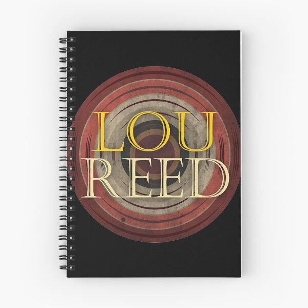 Item preview, Art - Lou Reed designed and sold by femonthper.