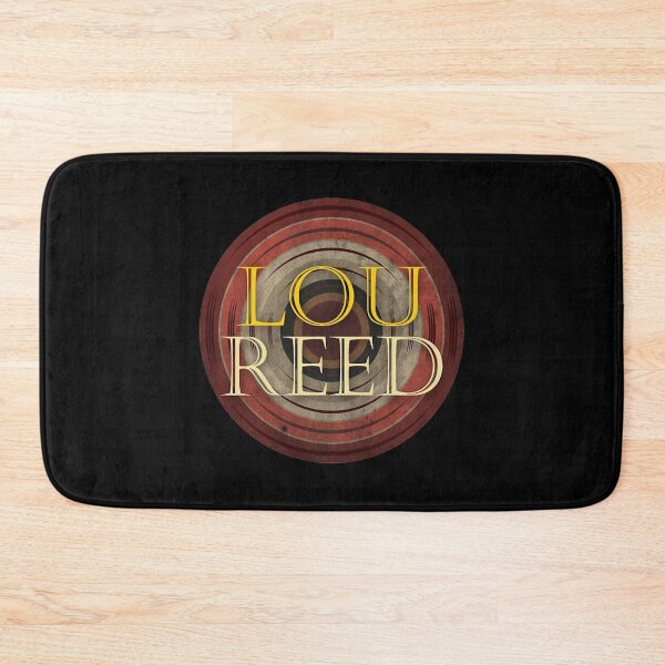 Item preview, Art - Lou Reed designed and sold by femonthper.