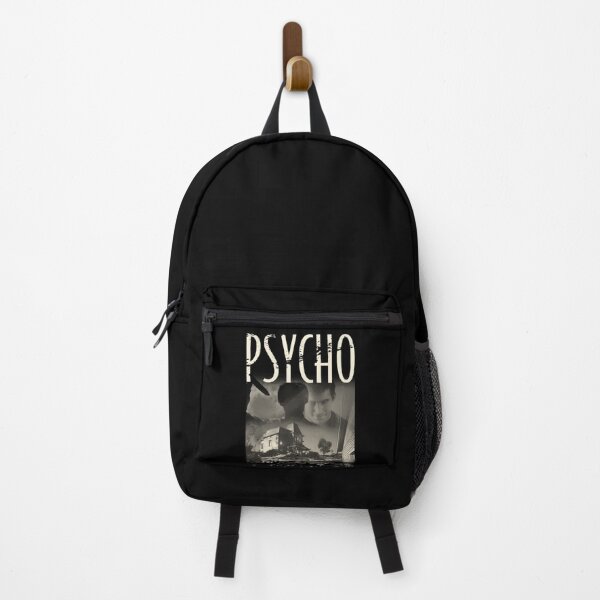Item preview, Psycho designed and sold by Aleksandar Kostjuk.