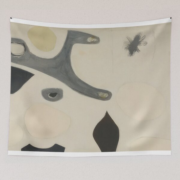 Item preview, Agnes Martin designed and sold by AleksandraArto.