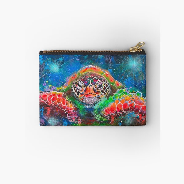 Item preview, Galaxy Turtle designed and sold by TeReSe-.