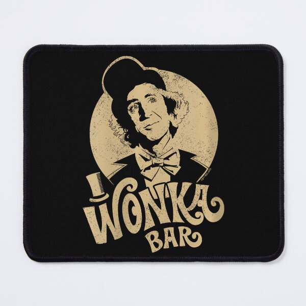 Item preview, Funny Chocolate Vintage Christmas Movie Film Logo designed and sold by Store-Art-patr.