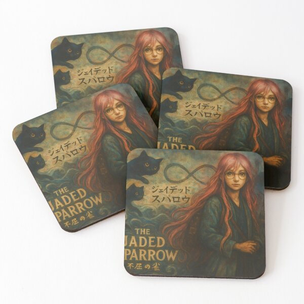 Item preview, "The Tides of War" - The Jaded Sparrow designed and sold by TheJadedSparrow.