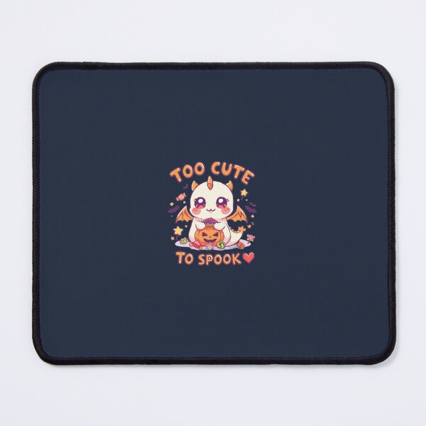 Item preview, Too Cute to Spook designed and sold by Artomera.
