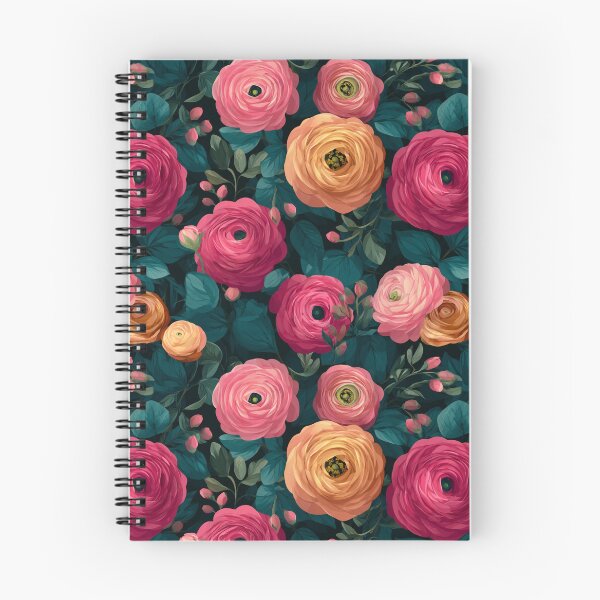 Item preview, Cute Stunning Ranunculus Texture For Graduation Gift designed and sold by RoyalStarsPatts.