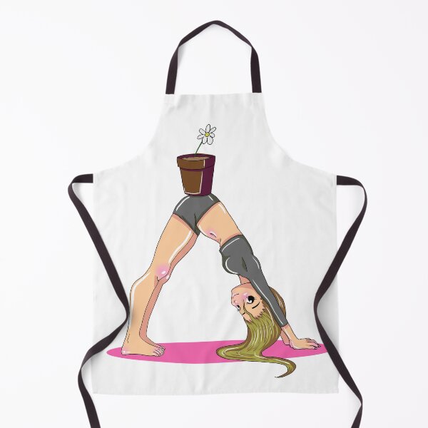 Item preview, Flower in the ass designed and sold by PsychoDeliciaReal.
