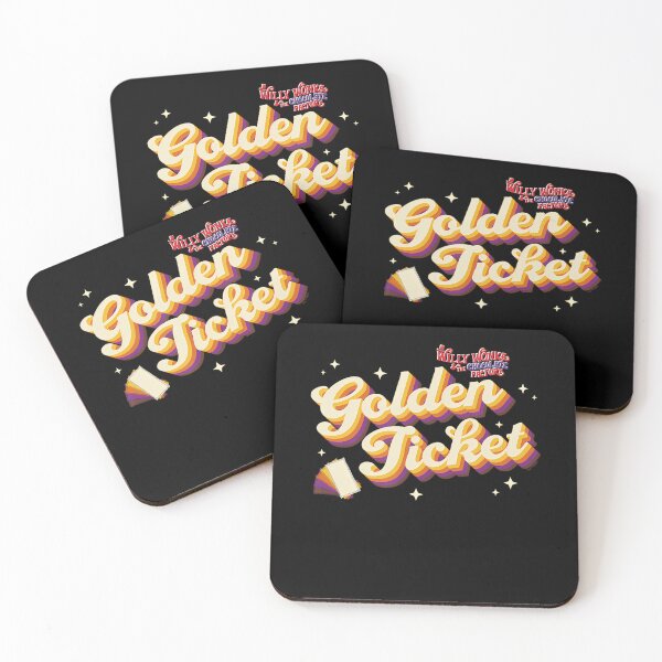 Item preview, Funny Vintage Movie Logo Chocolate Christmas Film designed and sold by Store-Art-patr.