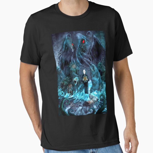 Item preview, LOVECRAFT by Hartman designed and sold by sideshowmonkey.