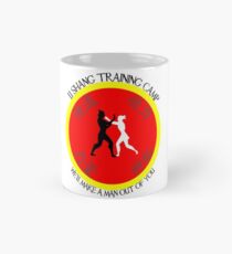 Li-Shang Training Camp Mug
