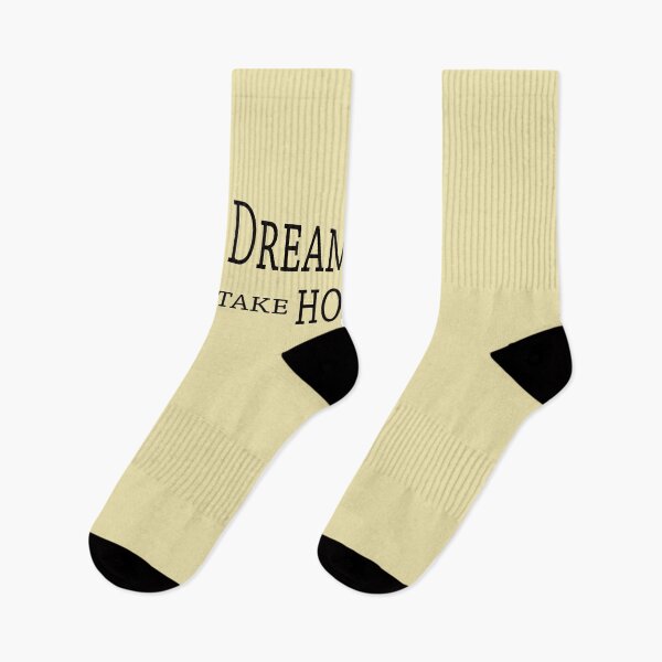 Item preview, Dreams Don’t Take Holidays – Motivational Hustle Quote Design designed and sold by ArtNestVerse.