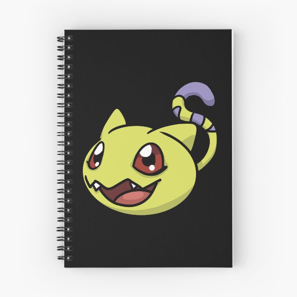 Item preview, Nyaromon designed and sold by TheWizardKitten.