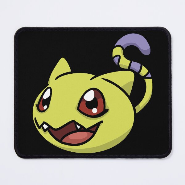 Item preview, Nyaromon designed and sold by TheWizardKitten.