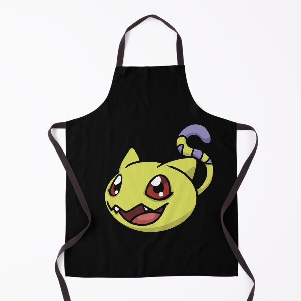 Item preview, Nyaromon designed and sold by TheWizardKitten.