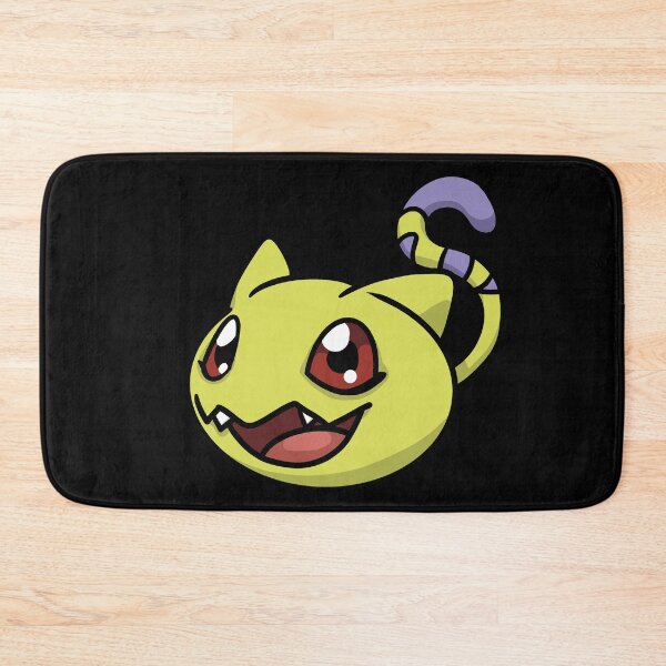 Item preview, Nyaromon designed and sold by TheWizardKitten.