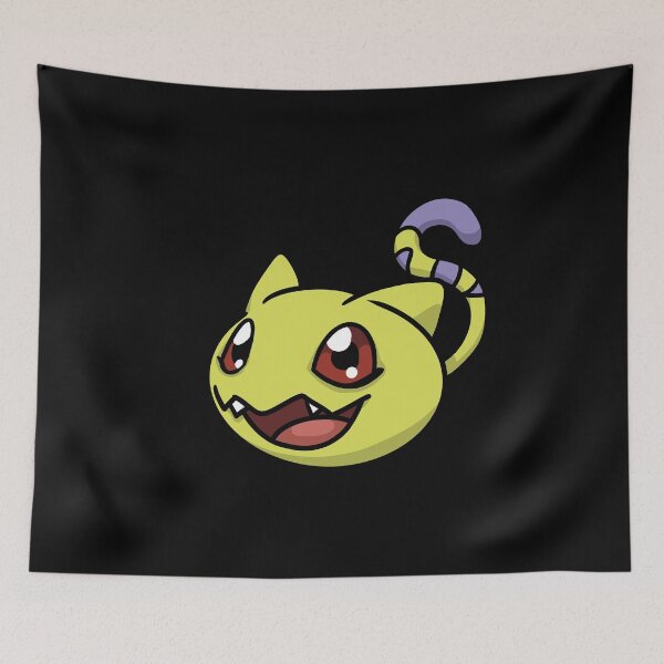 Item preview, Nyaromon designed and sold by TheWizardKitten.
