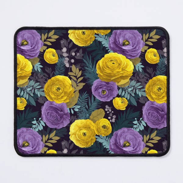 Item preview, Cute Fragrant Ranunculus Illustration For Graduation Gift designed and sold by RoyalStarsPatts.