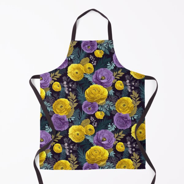 Item preview, Cute Fragrant Ranunculus Illustration For Graduation Gift designed and sold by RoyalStarsPatts.