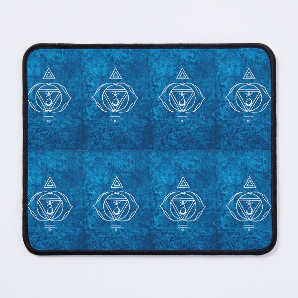 Item preview, Ajna Third Eye Chakra designed and sold by CosmicEye.