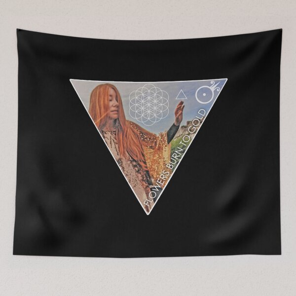 Item preview, Art - tori amos designed and sold by foldustwaer.