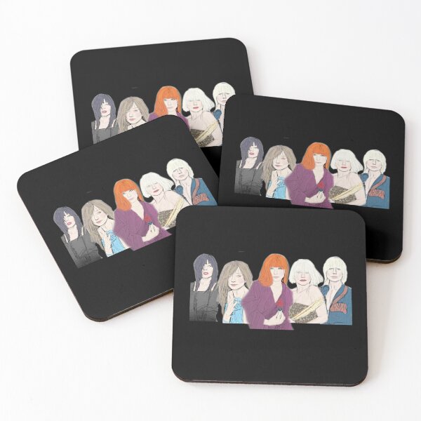 Item preview, Art - tori amos designed and sold by foldustwaer.