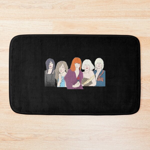Item preview, Art - tori amos designed and sold by foldustwaer.