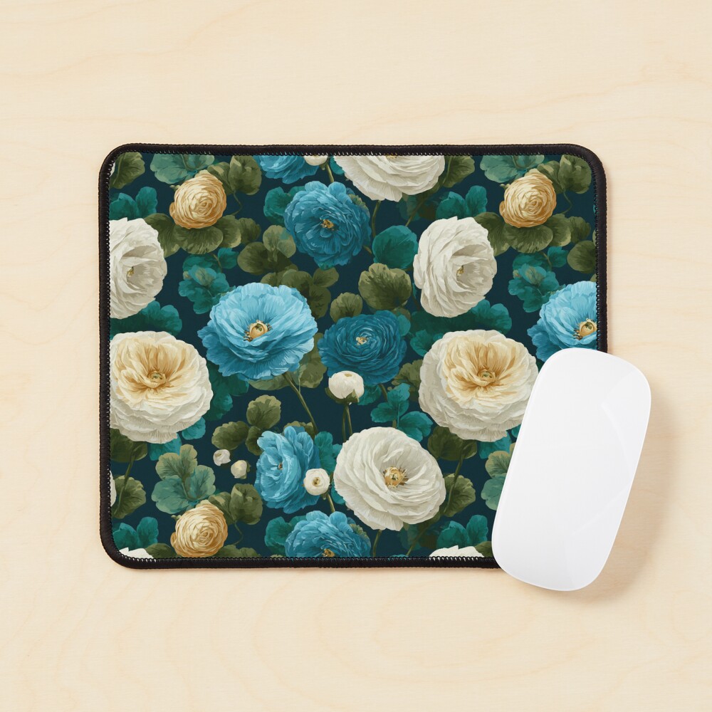 Item preview, Mouse Pad designed and sold by RoyalStarsPatts.