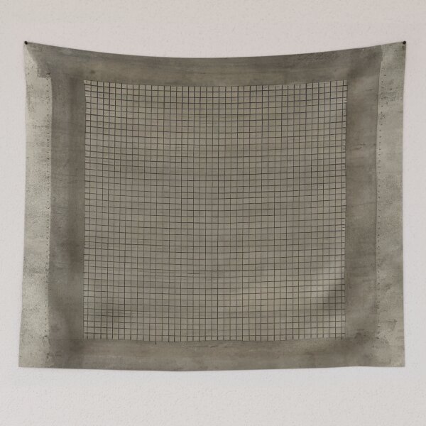 Item preview, Agnes Martin designed and sold by AleksandraArto.