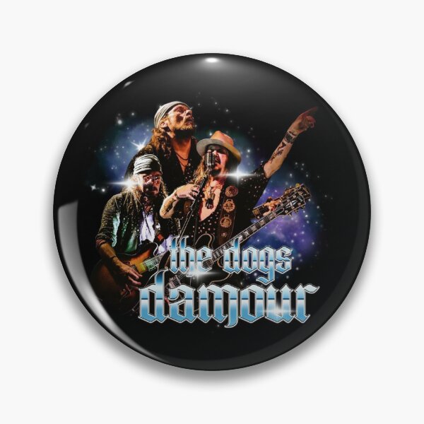 Item preview, Glam Metal Band 80s designed and sold by FourtyNinen.